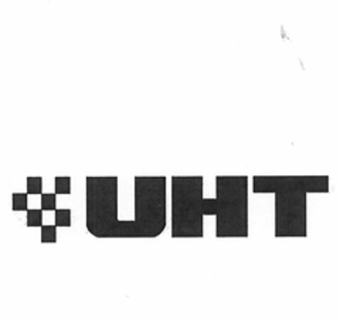 UHT Logo (USPTO, 15.06.2018)