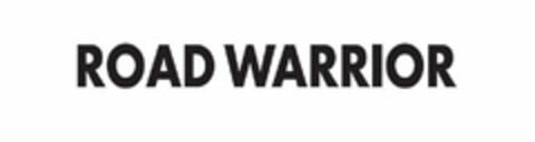 ROAD WARRIOR Logo (USPTO, 20.06.2018)