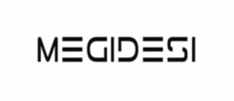 MEGIDESI Logo (USPTO, 26.06.2018)