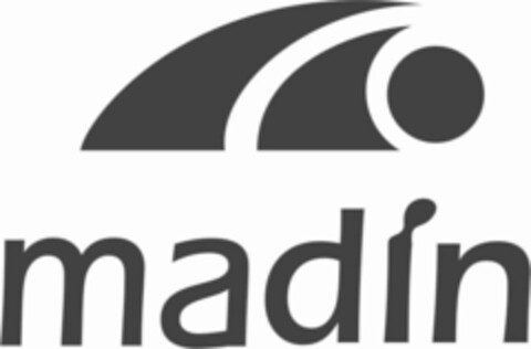 MADIN Logo (USPTO, 10.07.2018)