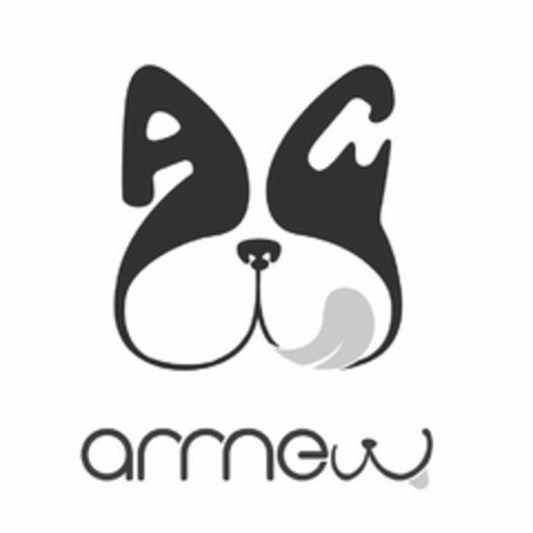 A N ARRNEW Logo (USPTO, 30.07.2018)