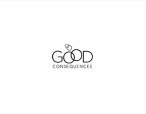 GOOD CONSEQUENCES Logo (USPTO, 07.08.2018)