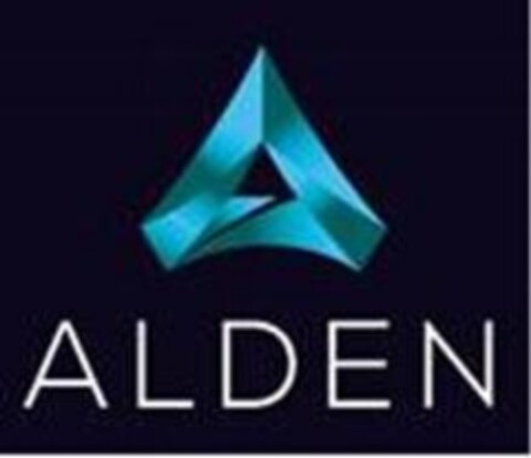 ALDEN Logo (USPTO, 21.09.2018)