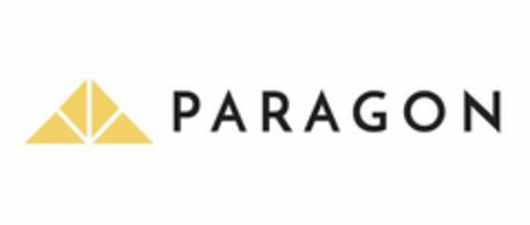 PARAGON Logo (USPTO, 10/04/2018)