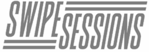 SWIPE SESSIONS Logo (USPTO, 18.10.2018)