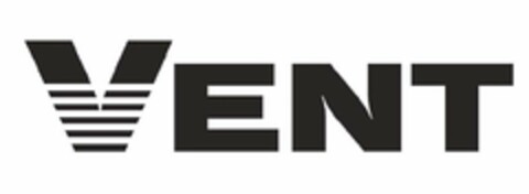 VENT Logo (USPTO, 26.11.2018)