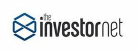 THEINVESTORNET Logo (USPTO, 14.12.2018)