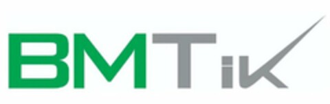 BMTICK Logo (USPTO, 13.01.2019)