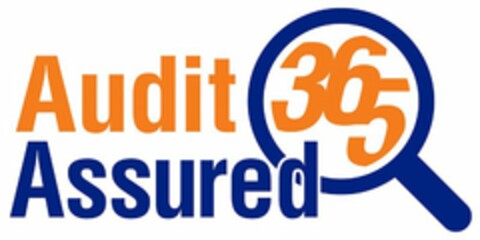 AUDIT ASSURED 365 Logo (USPTO, 18.01.2019)