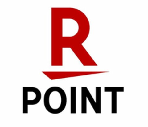 R POINT Logo (USPTO, 01/28/2019)