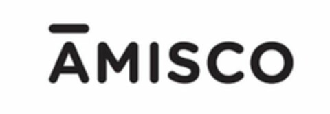 AMISCO Logo (USPTO, 02/28/2019)