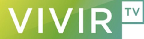 VIVIR TV Logo (USPTO, 12.03.2019)