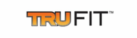 TRUFIT Logo (USPTO, 03/13/2019)