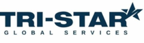 TRI-STAR GLOBAL SERVICES Logo (USPTO, 15.04.2019)