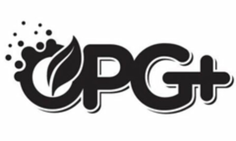 OPG+ Logo (USPTO, 17.04.2019)