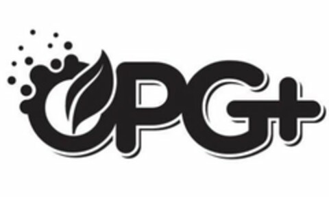 OPG+ Logo (USPTO, 04/17/2019)