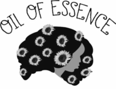 OIL OF ESSENCE Logo (USPTO, 18.04.2019)