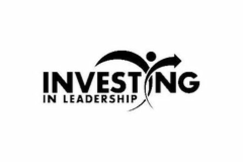 INVESTING IN LEADERSHIP Logo (USPTO, 17.05.2019)