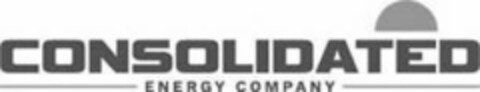 CONSOLIDATED ENERGY COMPANY Logo (USPTO, 29.05.2019)