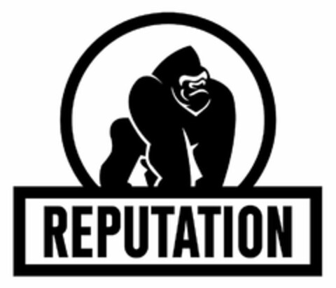 REPUTATION Logo (USPTO, 01.07.2019)