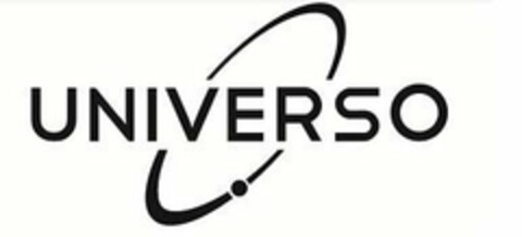 UNIVERSO Logo (USPTO, 30.07.2019)