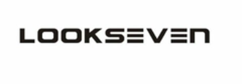 LOOKSEVEN Logo (USPTO, 30.07.2019)