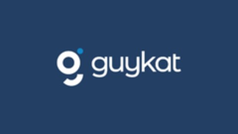 GUYKAT Logo (USPTO, 23.09.2019)