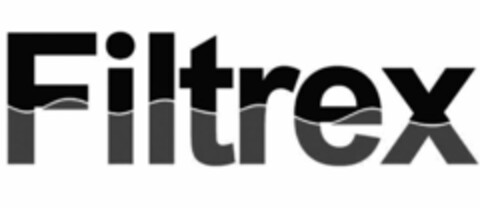 FILTREX Logo (USPTO, 09/25/2019)