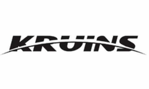 KRUINS Logo (USPTO, 07.10.2019)