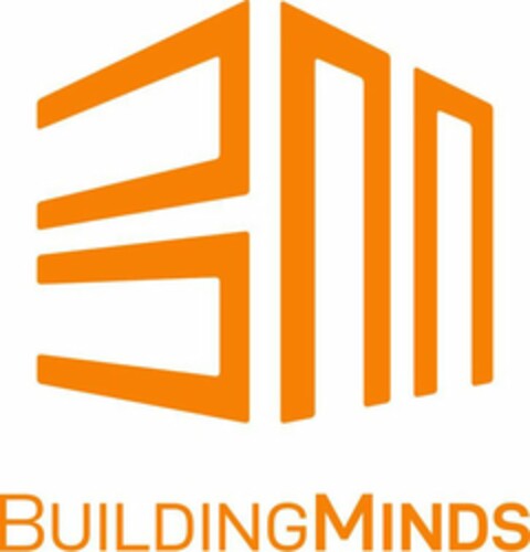 BUILDINGMINDS BM Logo (USPTO, 10/30/2019)