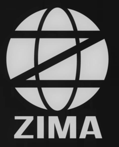 Z ZIMA Logo (USPTO, 11/05/2019)