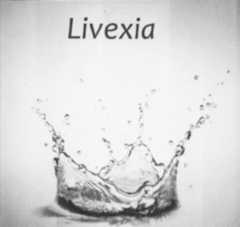 LIVEXIA Logo (USPTO, 19.11.2019)