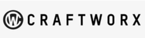 CRAFTWORX CW Logo (USPTO, 03.12.2019)