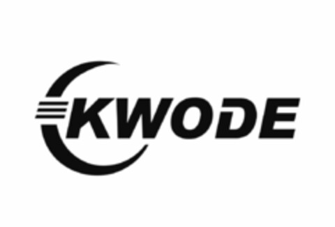 KWODE Logo (USPTO, 17.01.2020)