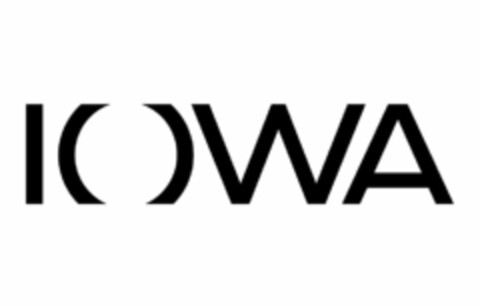 IOWA Logo (USPTO, 17.01.2020)