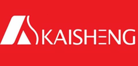 KAISHENG Logo (USPTO, 17.01.2020)