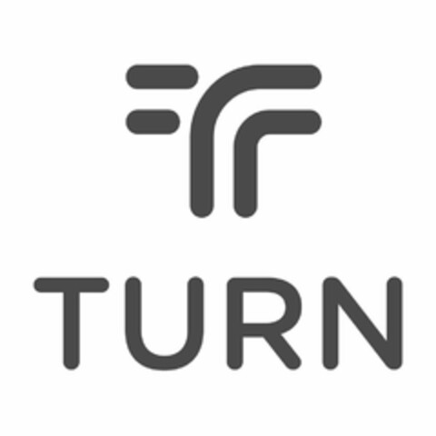 T TURN Logo (USPTO, 01/22/2020)