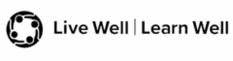 LIVE WELL LEARN WELL Logo (USPTO, 29.01.2020)