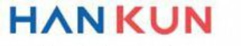 HAN KUN Logo (USPTO, 12.02.2020)