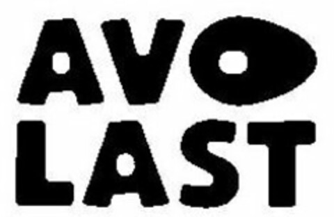 AVO LAST Logo (USPTO, 19.02.2020)