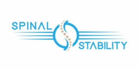 SPINAL STABILITY Logo (USPTO, 21.02.2020)