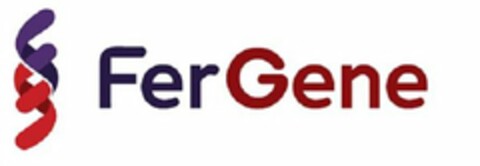 FERGENE Logo (USPTO, 02/26/2020)