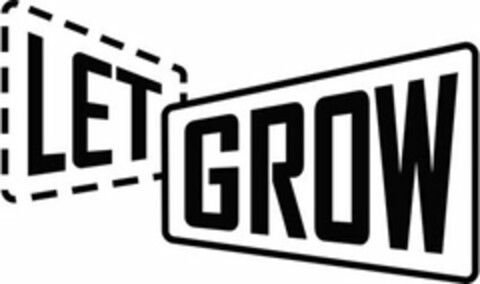 LET GROW Logo (USPTO, 29.02.2020)