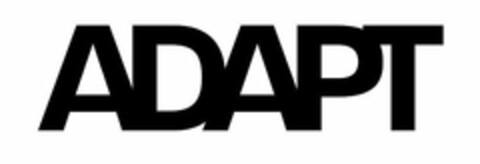 ADAPT Logo (USPTO, 18.03.2020)