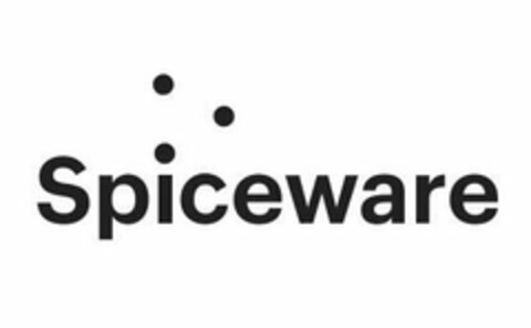 SPICEWARE Logo (USPTO, 03/20/2020)