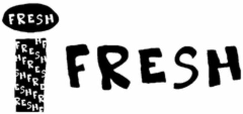 I FRESH FRESH Logo (USPTO, 05.05.2020)