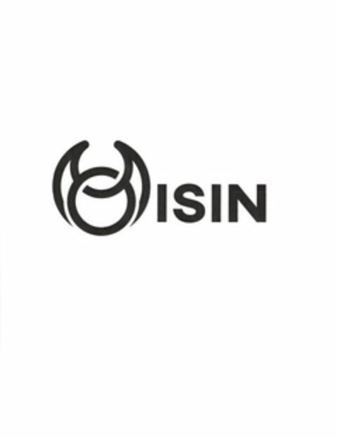 OISIN Logo (USPTO, 06/30/2020)