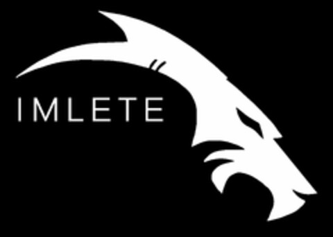 IMLETE Logo (USPTO, 08.07.2020)