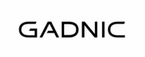 GADNIC Logo (USPTO, 14.07.2020)