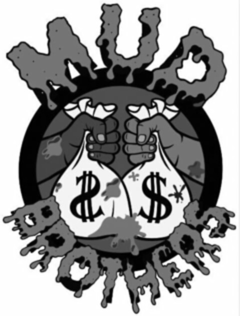 MUD BROTHERS $$ Logo (USPTO, 15.07.2020)